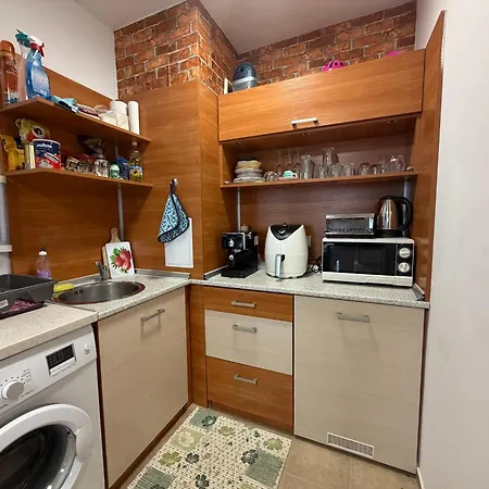 Apartman Point Sunny By Flat Mаnager