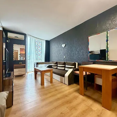 Point Sunny By Flat Mаnager Apartman Napospart