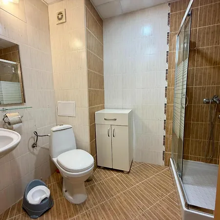 Apartman Point Sunny By Flat Mаnager