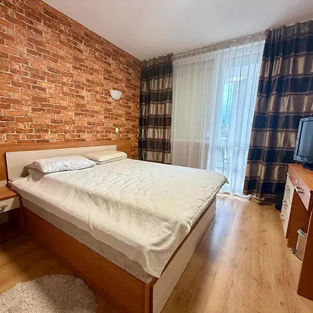 Apartman Point Sunny By Flat Mаnager Napospart