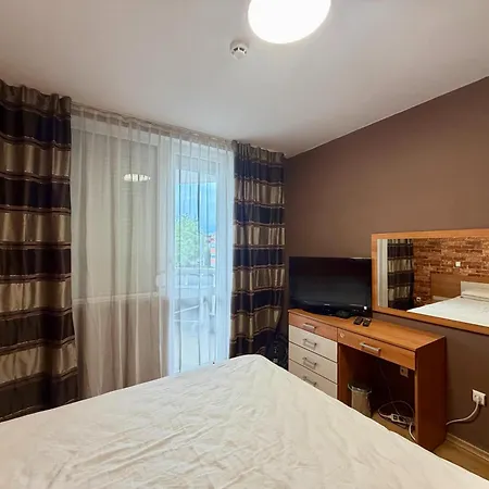 Point Sunny By Flat Mаnager Apartman