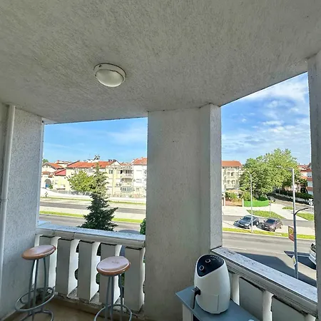 Point Sunny By Flat Mаnager Apartman