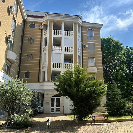 Point Sunny By Flat Mаnager Apartman Napospart